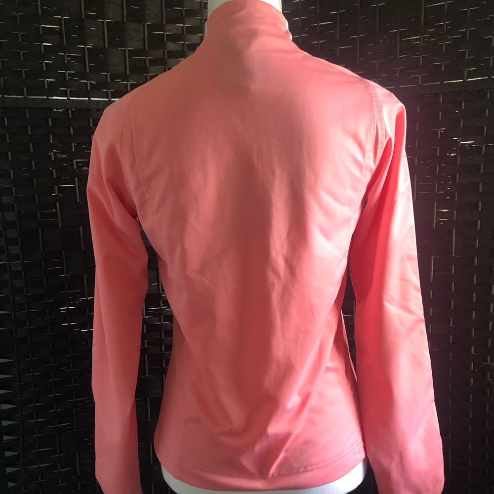 Athletic jacket - Picture 7 of 8